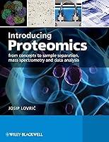 Algopix Similar Product 17 - Introducing Proteomics From Concepts