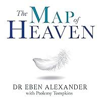 Algopix Similar Product 4 - The Map of Heaven A neurosurgeon