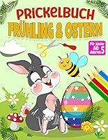 Algopix Similar Product 3 - Praktisches Pickelbuch zu Ostern und