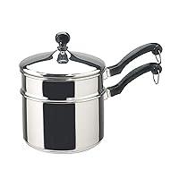 Algopix Similar Product 9 - Farberware Classic Stainless Series