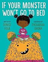 Algopix Similar Product 12 - If Your Monster Won't Go To Bed