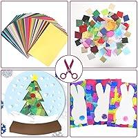 Geyee 27 Pcs Mexican Paper Flowers Colorful Tissue Paper Flowers Fiesta  Paper Flowers Mexican Carnival Paper Flowers for Floral Party Backdrop