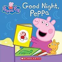 Algopix Similar Product 6 - Good Night Peppa Peppa Pig A True