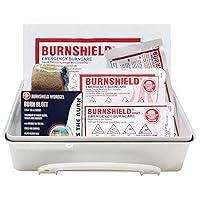 Algopix Similar Product 1 - EverOne Industrial & Welding Burn Kit