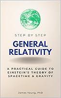 Algopix Similar Product 12 - General Relativity Step by Step A