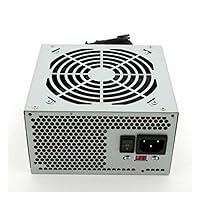 Algopix Similar Product 20 - Solid Gear Basix Series 600W ATX12V