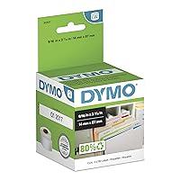 Algopix Similar Product 19 - DYMO Authentic LW 1Up File Folder