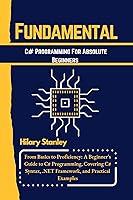 Algopix Similar Product 4 - Fundamental C Programming For Absolute