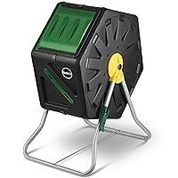 Algopix Similar Product 7 - MiracleGro Compost Tumbler Single