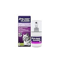 Algopix Similar Product 7 - FELIWAY Classic Cat Calming Pheromone