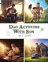 Algopix Similar Product 3 - Dad Activities With Son