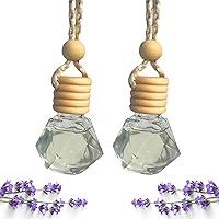 Algopix Similar Product 20 - Hanging Car Diffuser Lavender Sage and