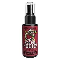 Algopix Similar Product 17 - Turdcules Woo Pig Pooie!