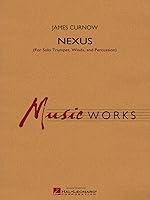 Algopix Similar Product 19 - Nexus  for Solo Trumpet Winds and