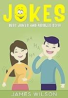 Algopix Similar Product 4 - Jokes  Best Jokes and Riddles 2018 2