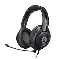 Algopix Similar Product 15 - LucidSound LS10P Stereo Gaming Headset