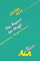 Algopix Similar Product 10 - Der Report der Magd von Margaret Atwood