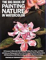 Algopix Similar Product 13 - The Big Book of Painting Nature in