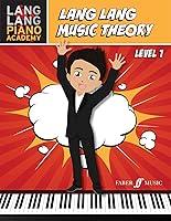 Algopix Similar Product 7 - Lang Lang Music Theory  Level 1 Lang