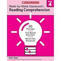 Algopix Similar Product 18 - WeekbyWeek Homework Reading
