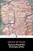 Algopix Similar Product 8 - The Journey Through Wales and The