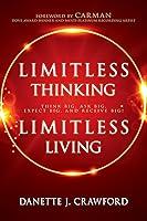 Algopix Similar Product 9 - Limitless Thinking Limitless Living