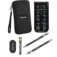 Algopix Similar Product 3 - Guerrilla Hard Travel Case for TI83