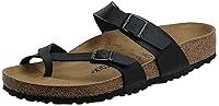 Algopix Similar Product 4 - Birkenstock Womens Mayari SandalBlack