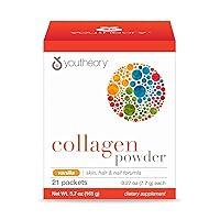 Algopix Similar Product 17 - Youtheory Collagen Powder  Premium