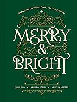 Algopix Similar Product 15 - Merry and Bright Rediscover the Hope