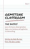 Algopix Similar Product 10 - Gemstone Classroom  The Basics Learn