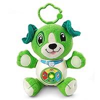 Algopix Similar Product 16 - LeapFrog Sing and Snuggle Scout