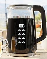 Algopix Similar Product 15 - Veken Electric Tea Kettle BPA Free