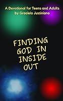 Algopix Similar Product 19 - Finding God in Inside Out