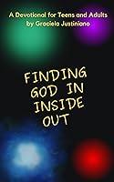 Algopix Similar Product 7 - Finding God in Inside Out