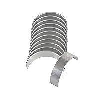 Algopix Similar Product 9 - DNJ RB1105A Rod Bearings for 20022012