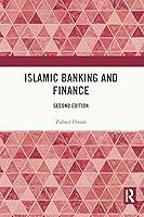 Algopix Similar Product 11 - Islamic Banking and Finance