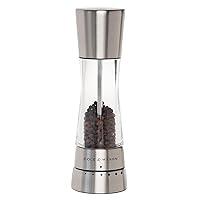 Algopix Similar Product 7 - Cole  Mason Derwent Pepper Grinder 
