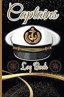 Algopix Similar Product 16 - Captains Log Book boat maintenance and