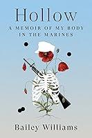 Algopix Similar Product 11 - Hollow A Memoir of My Body in the