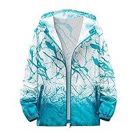 Algopix Similar Product 19 - Sky BlueMen Jacket Casual Zip Up