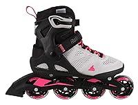 Algopix Similar Product 10 - Rollerblade Womens MACROBLADE 80 W