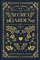 Algopix Similar Product 19 - Secret Garden With original