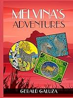 Algopix Similar Product 18 - Melvina’s Adventures