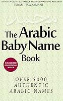 Algopix Similar Product 19 - The Arabic Baby Name Book More Than