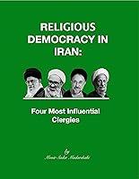 Algopix Similar Product 19 - Religious Democracy in Iran Four Most