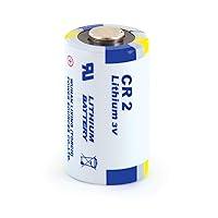 Algopix Similar Product 16 - PetSafe 3 Volt Lithium Battery CR2