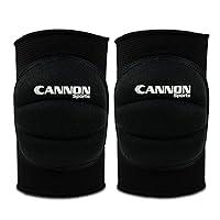 Algopix Similar Product 11 - Cannon Sports Pro Volleyball Knee Pads