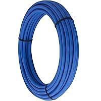Algopix Similar Product 10 - SharkBite 12 Inch x 100 Feet Blue