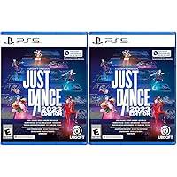 Algopix Similar Product 11 - Just Dance 2023 Edition Code In Box